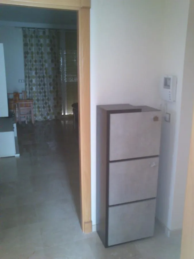 Arenal Duquesa Apartment San Luis de Sabinillas