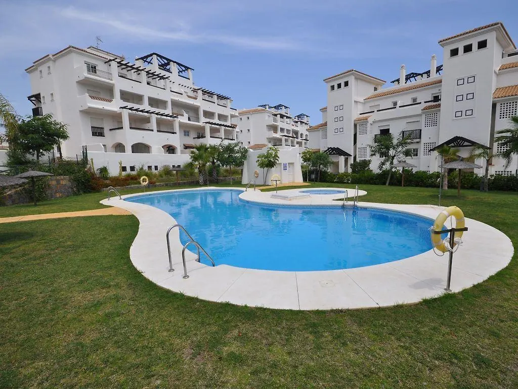 Arenal Duquesa Apartment San Luis de Sabinillas Spain
