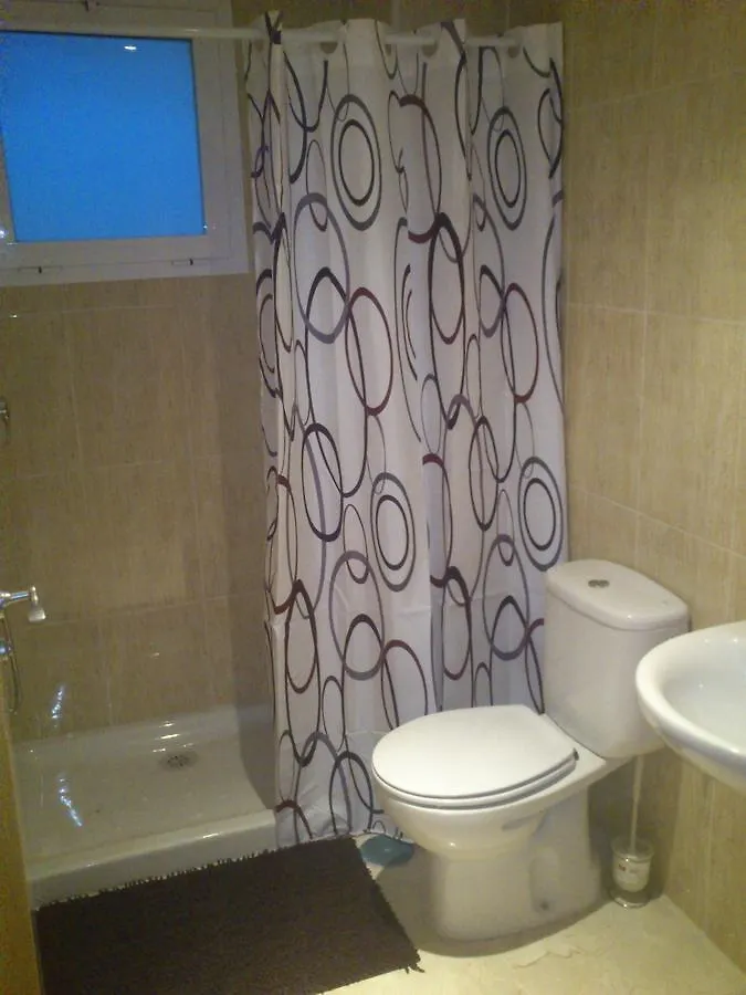 Arenal Duquesa Apartment San Luis de Sabinillas