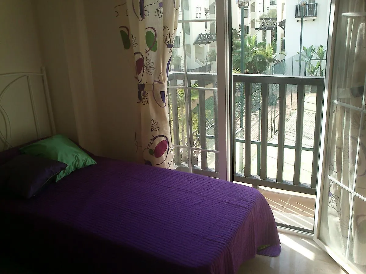 Arenal Duquesa Apartment San Luis de Sabinillas Spain