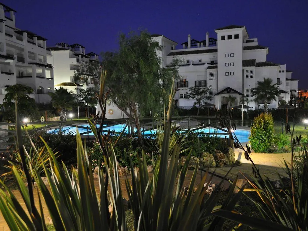 Arenal Duquesa Apartment San Luis de Sabinillas
