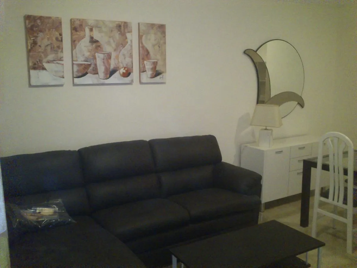 Arenal Duquesa Apartment San Luis de Sabinillas 0*,  Spain