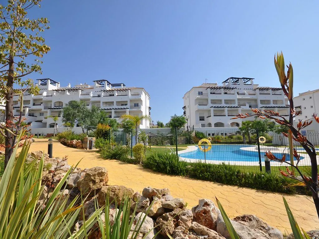 Arenal Duquesa Apartment San Luis de Sabinillas
