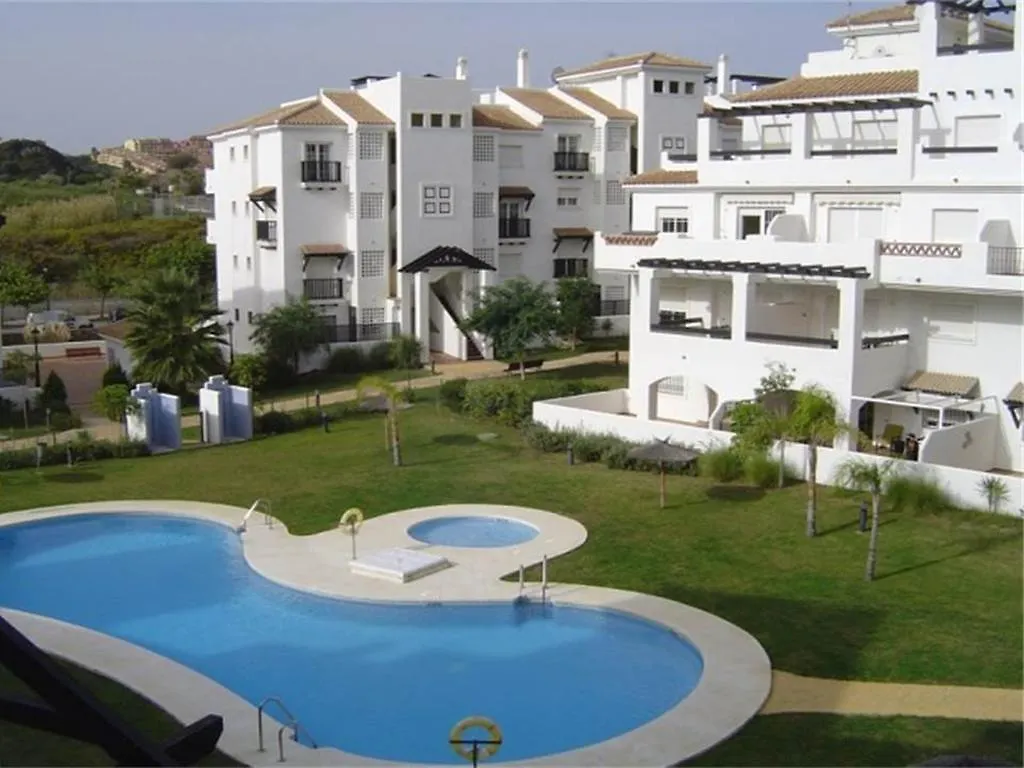 Arenal Duquesa Apartment San Luis de Sabinillas 0*,