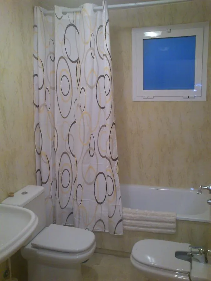 Arenal Duquesa Apartment San Luis de Sabinillas