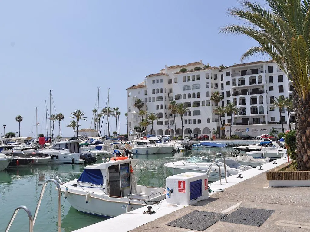 Arenal Duquesa Apartment San Luis de Sabinillas