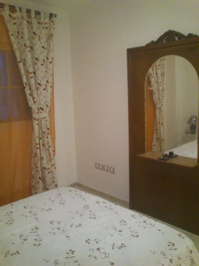 Arenal Duquesa Apartment San Luis de Sabinillas 0*,