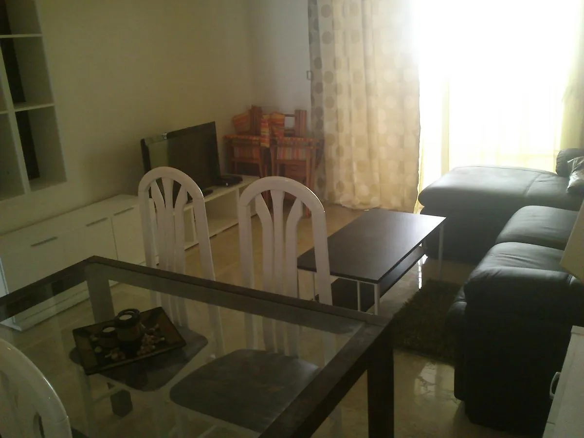 Arenal Duquesa Apartment San Luis de Sabinillas Spain