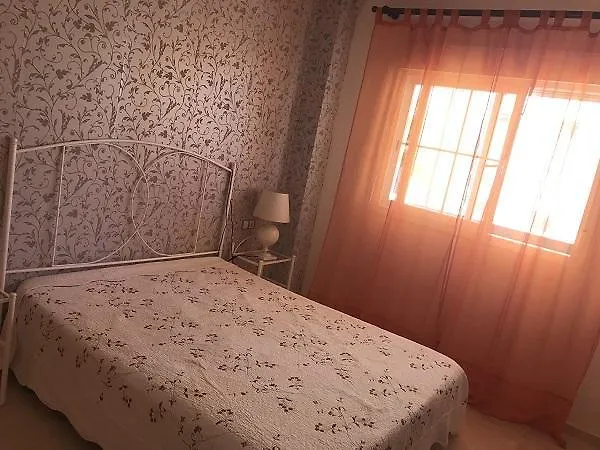 Arenal Duquesa Apartment San Luis de Sabinillas