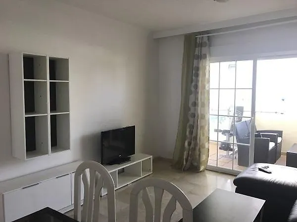 Arenal Duquesa Apartment San Luis de Sabinillas Spain