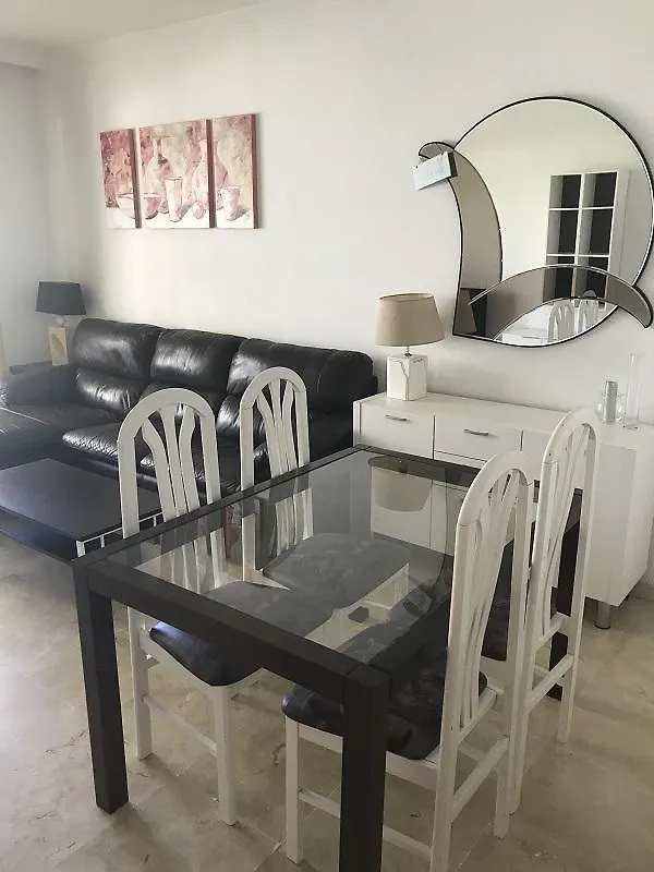 Arenal Duquesa Apartment San Luis de Sabinillas 0*,