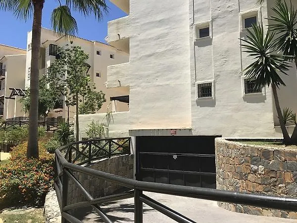 Arenal Duquesa Apartment San Luis de Sabinillas