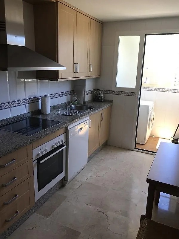 Arenal Duquesa Apartment San Luis de Sabinillas