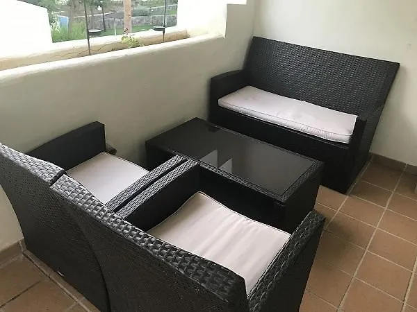 Arenal Duquesa Apartment San Luis de Sabinillas Spain