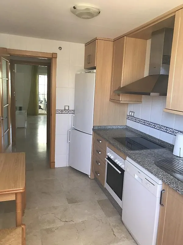 Arenal Duquesa Apartment San Luis de Sabinillas