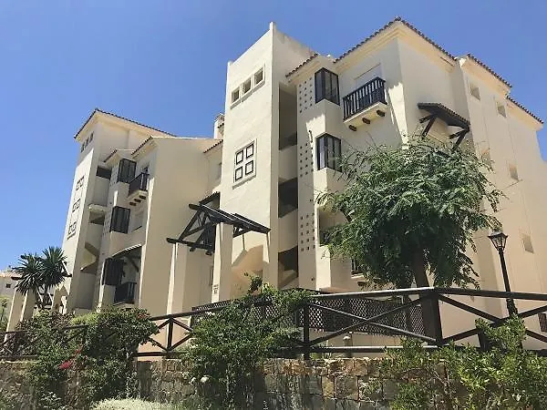 Arenal Duquesa Apartment San Luis de Sabinillas Spain