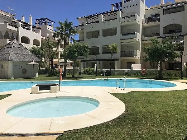 Arenal Duquesa Apartment San Luis de Sabinillas 0*,  Spain