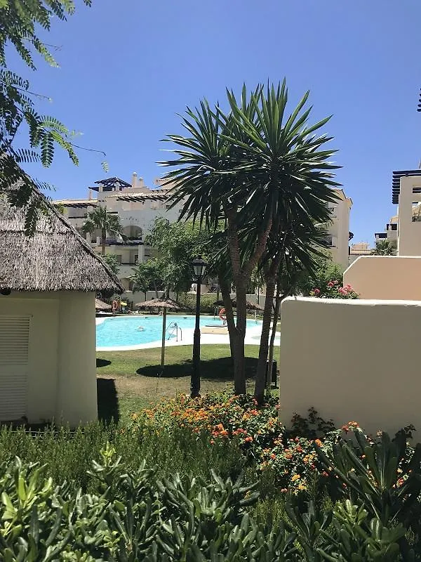 Arenal Duquesa Apartment San Luis de Sabinillas