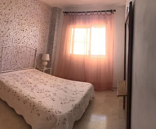 Arenal Duquesa Apartment San Luis de Sabinillas