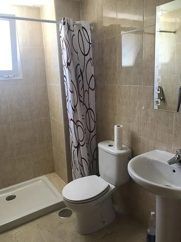 Arenal Duquesa Apartment San Luis de Sabinillas