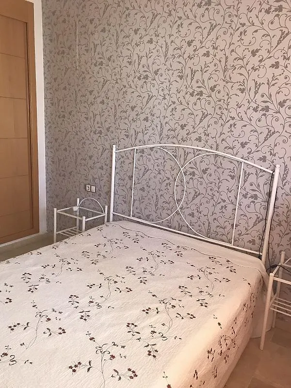 Arenal Duquesa Apartment San Luis de Sabinillas