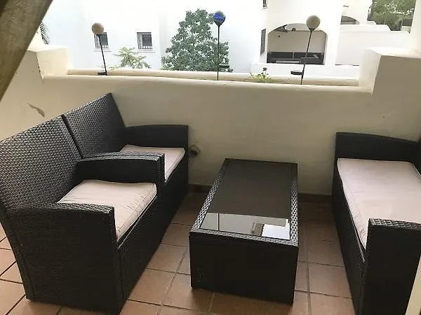 Arenal Duquesa Apartment San Luis de Sabinillas