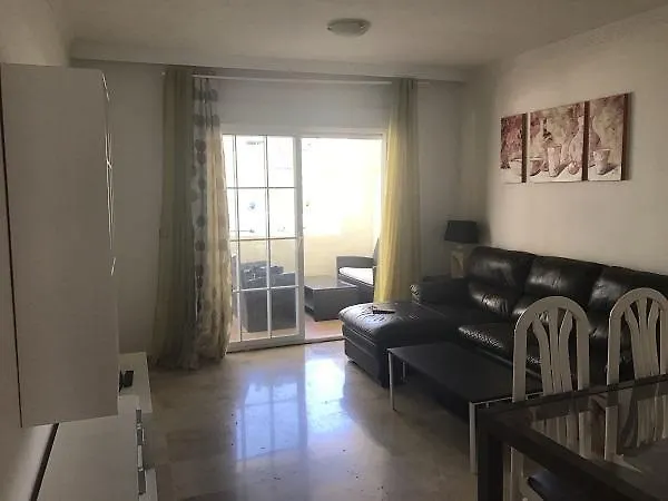 Arenal Duquesa Apartment San Luis de Sabinillas