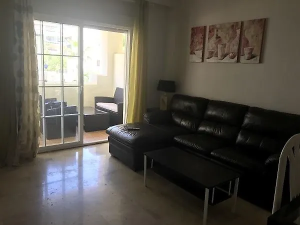 Arenal Duquesa Apartment San Luis de Sabinillas Spain
