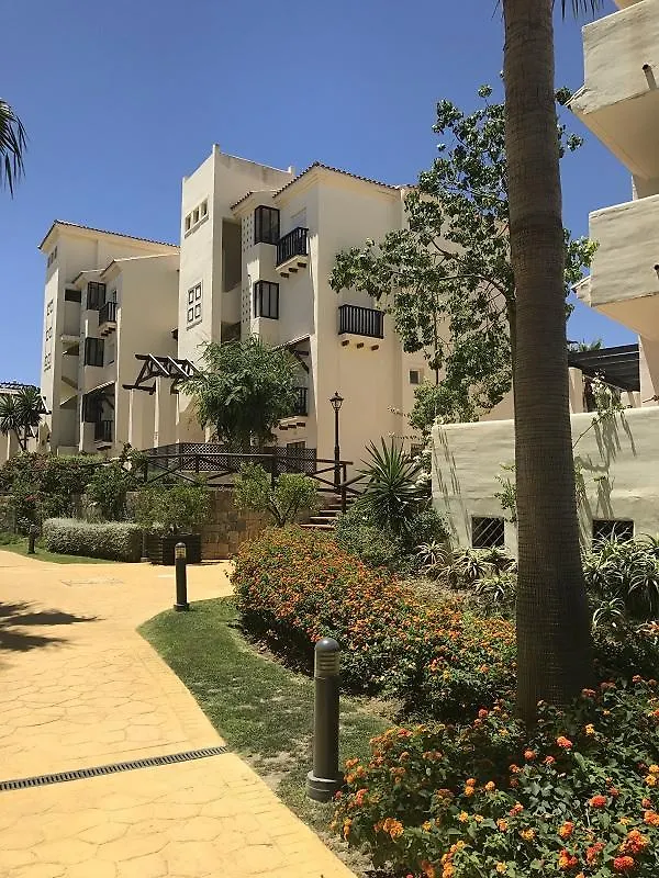 Arenal Duquesa Apartment San Luis de Sabinillas 0*,  Spain