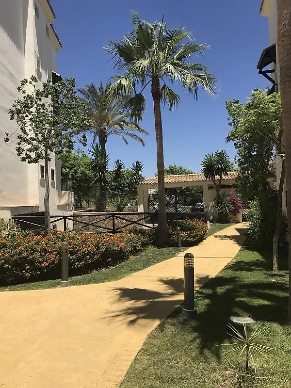 Arenal Duquesa Apartment San Luis de Sabinillas