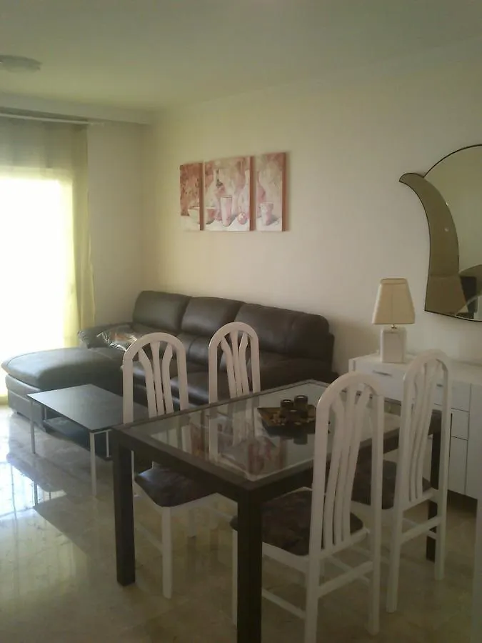 Arenal Duquesa Apartment San Luis de Sabinillas