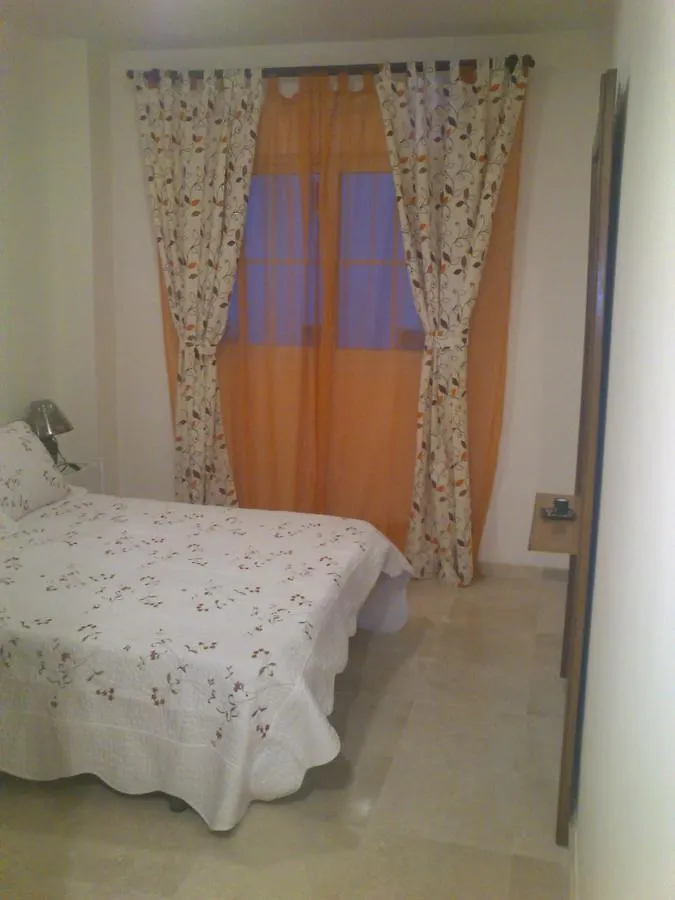 Arenal Duquesa Apartment San Luis de Sabinillas 0*,  Spain